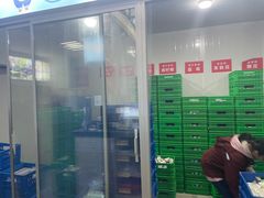 -扬大康源乳业鲜奶吧(大学北路店)