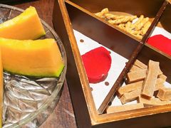 餐前小吃-成隆行·蟹王府(九江路店)