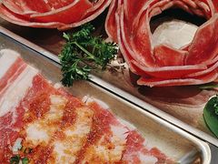 -韩宫宴烤肉·料理(青浦宝龙店)