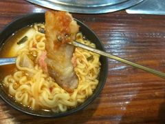 -意成料理