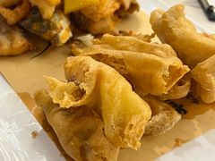 -香云轩·顺德菜(香云纱园林酒店店)