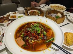 -火啫啫·粤式啫啫煲(南通首店)