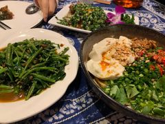 -滇道云南特色料理(康定路店)