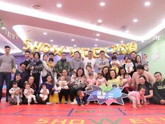 -小小运动馆(浦江店)