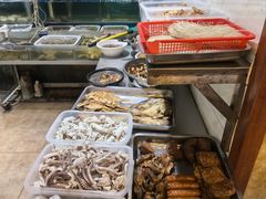-福建美食城(老君堂店)