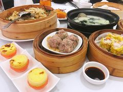 -春满园·早茶·粤菜·宴会(喜宴店)