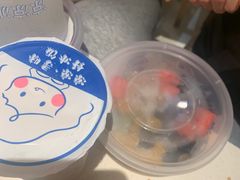 -凉凉冰饭(龙门店)