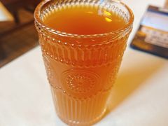 自酿格瓦斯-老井俄式餐厅