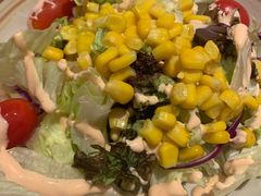 -萨莉亚意式餐厅(浦江万达广场店)