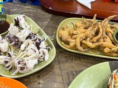 -贞姨美食·老字号海鲜大排档