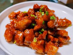 -外婆家(蓝色港湾店)
