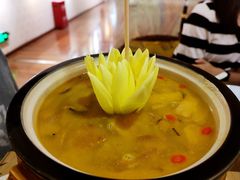 -福慧慈缘素食餐厅(王府井店)