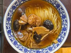 -西园寺素食(西园弄戒幢律寺店)