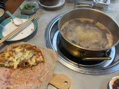 -大理董·董家小厨野生菌火锅(古城旗舰店)