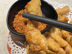-舞虾小说.涮肉.烧烤(国顺东路店)