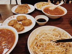 -孙阿姨上海小吃·本帮小厨(隆昌路店)