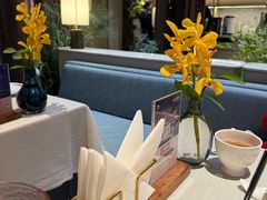 -狮王府淮扬菜(老门东店)