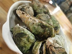 -林记海鲜排档·十年海鲜地标