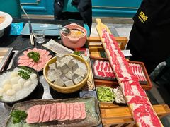 -五星桥原切肥牛火锅·30年专注好牛肉(湖塘店)