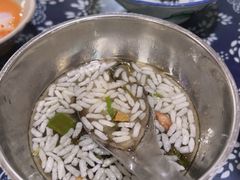 -张关合渣(航空大道店)