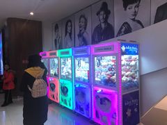-卢米埃IMAX影城(温州万象城激光店)