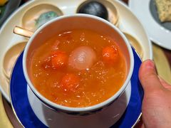 -大良毋米粥·粥底火锅(岭南天地店)