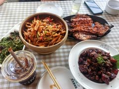 -京北渔家傲