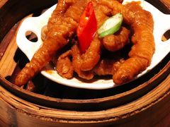 -如轩·海鲜砂锅粥·潮汕菜(海珠店)