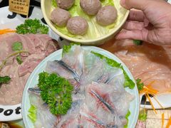 -潮澎派·潮州菜(南国明珠店)