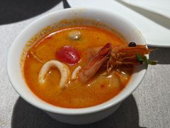 -BetterThai 泰加(苏州中心店)