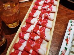 -北京老门框爆肚涮肉馆(凤城六路店)