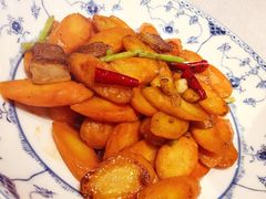 -龙宴海鲜城(经中路店)