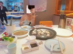 -苏大嘴蒸汽海鲜·海胆蒸饺(中山广场店)