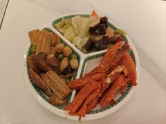 -华天延吉餐厅(西四总店)
