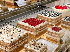 -M'CAKE(西单大悦城店)