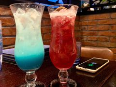 -bluefrog蓝蛙(恒隆广场店)