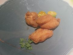-華府Deluxe(兴业太古汇店)