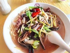 -孙家面馆(小康城店)