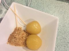 糖不甩-松记糖水店(铜锣湾分店)