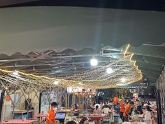 -琼大师东方烤乳猪(亚特兰蒂斯店)