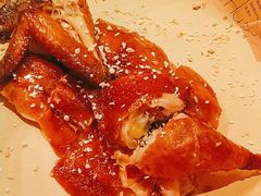 -胡桃里乐队酒馆(农科路店)