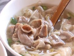 粉肠云吞-崖口云吞(中堡店)