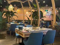 -云荷里·蒸汽石锅鱼·云南菜(中发百旺店)