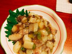 芥末章鱼-熊串烧亭.居酒屋(珠江路店)