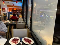 -名门潮牛·鲜牛肉海鲜火锅.烧烤自助餐厅(诚丰广场店)