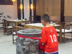 -蘭奢雅集·江浙菜(青山江滩店)