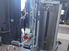 -超鹿运动(五四路恒力城店)