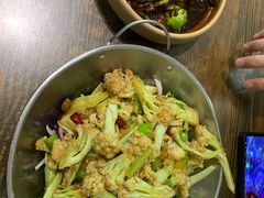 -神仙钵湘香土菜馆(光华路店)