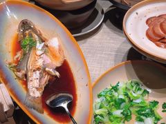 -青年公社烤鸭(熙悦天街店)