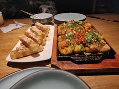 -胡马八破·川菜小馆(高新万达店)